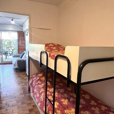 Apartment Rdc Avec Terrasse Et Animaux Admis - 4 Couchages A St Cyprien - Fr-1-753-32 Saint-Cyprien (Pyrenees-Orientales)